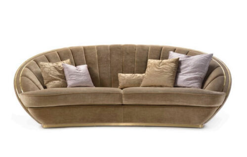 3 SEATER SOFA