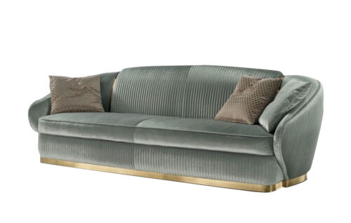 2 SEATER SOFA