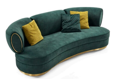 2 SEAT SOFA