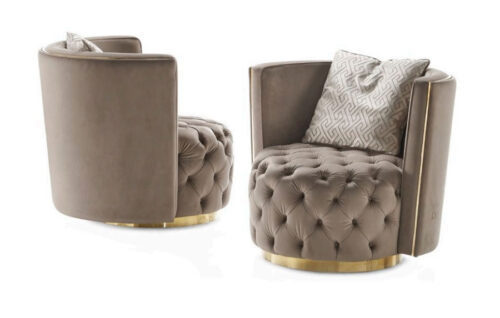 ARMCHAIR
