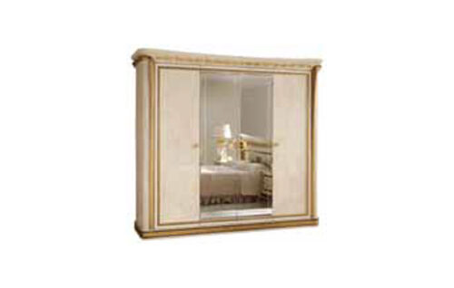 4/doors wardrobe h. 252