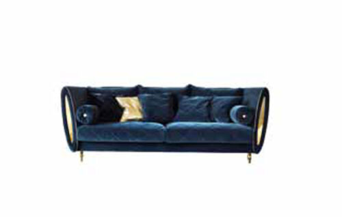 2 Seat Sofa