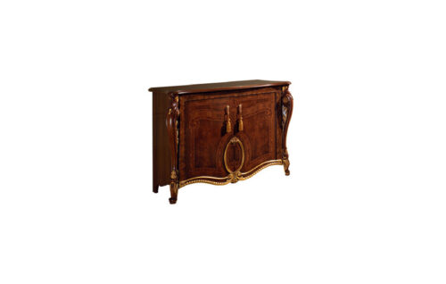 2/doors buffet