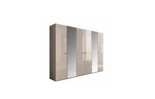6/D SWINGING WARDROBE