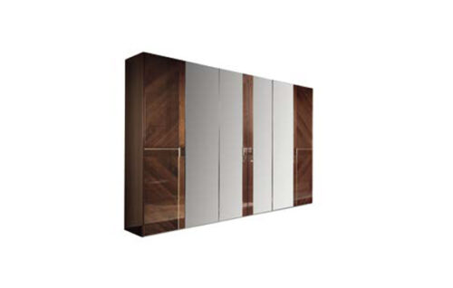 6/D SWINGING WARDROBE