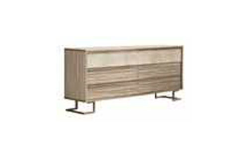 6 DRAWERS DRESSER