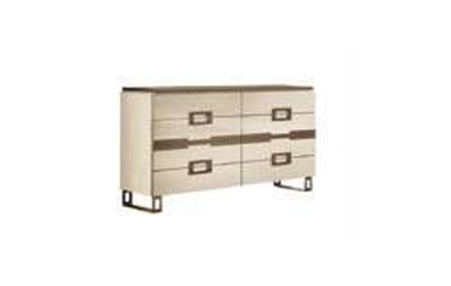 8 DRAWERS DRESSER