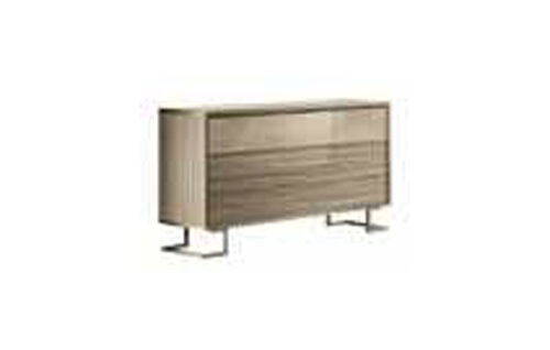 3 DRAWERS BENCH DRESSER