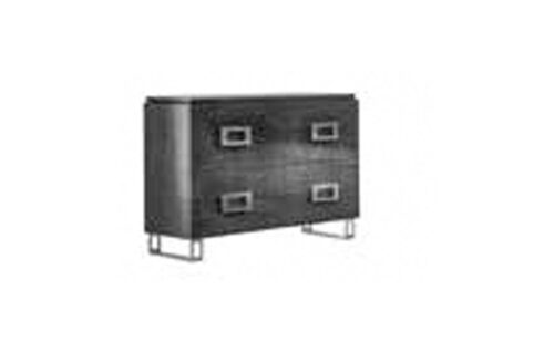 COMÒ 4 CASSETTI 4 DRAWERS DRESSER