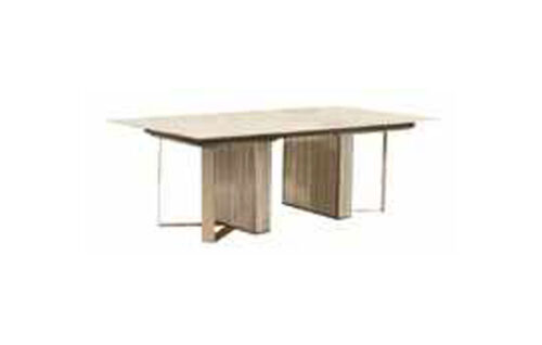 RECTANGULAR TABLE FIX TOP