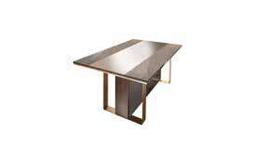 RECTANGULAR TABLE FIX TOP