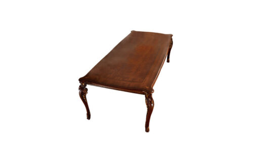 Rect. table with 1/extextension cm 110x200 / 250