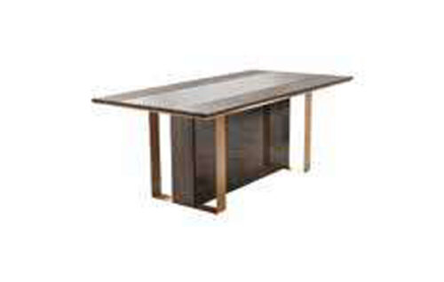 RECTANGULAR TABLE FIX TOP