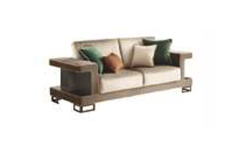 2 SEATS SOFA