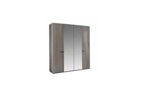 4/D SWINGING WARDROBE