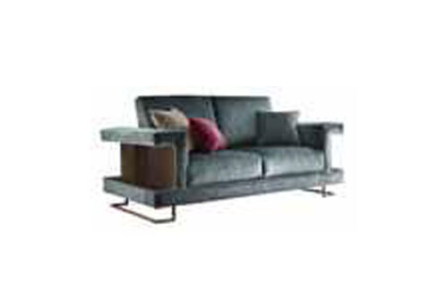 2 SEATS SOFA