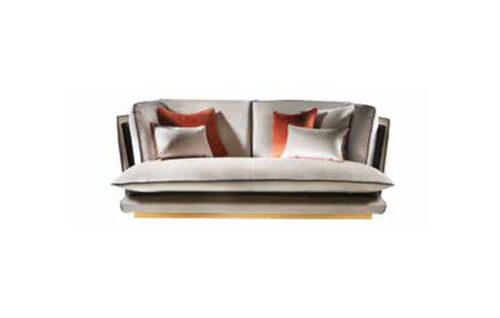 2 SEATS SOFA