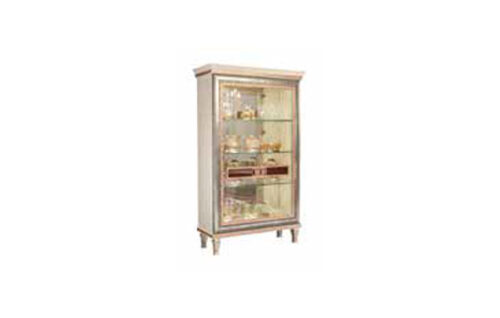 2/doors cabinet