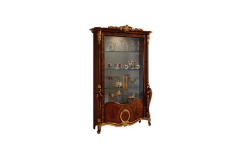 2/doors cabinet