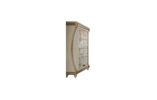 2/doors cabinet