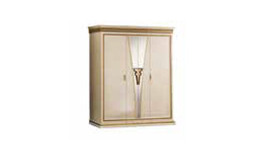 3/doors wardrobe h. 218