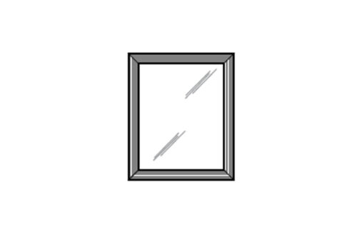 Small Mirror