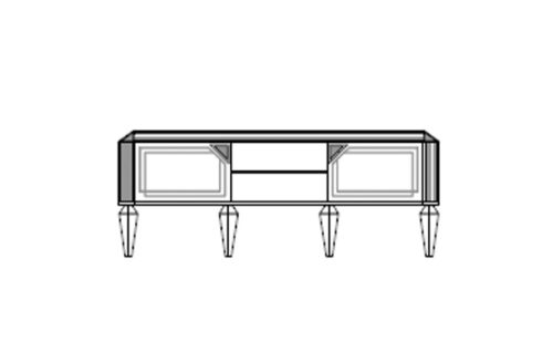 TV Cabinet