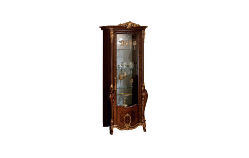 1/door cabinet