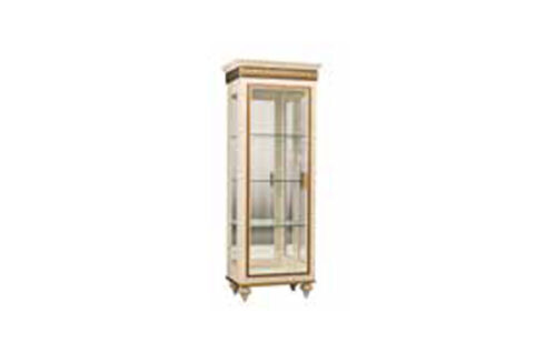 1/door cabinet