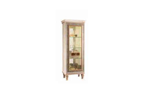 1/door cabinet