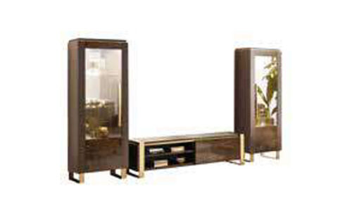TV SET COMPOSITION 15