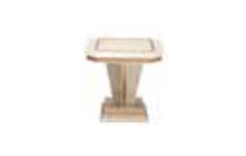 Lamp/End table