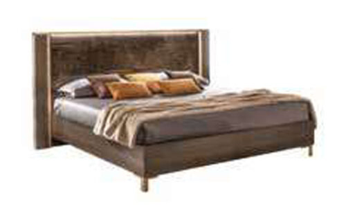 BED KING Size cm 180/200 x 200