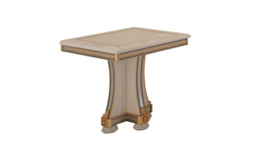 Lamp table