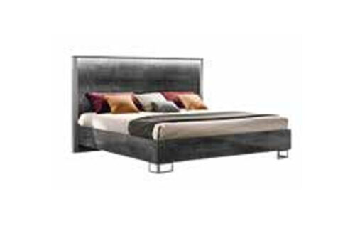 LETTO KING BED KING size cm 180/190/200x200 - ART. 70