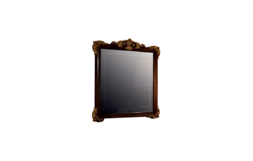 Small mirror for 4/Dr. dresser (and dressing table)