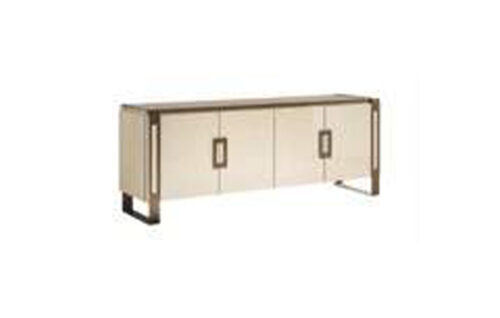 4 DOORS BUFFET