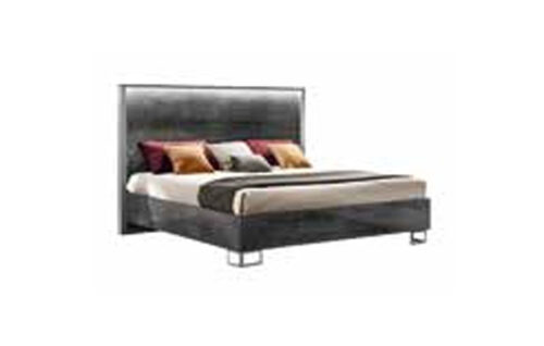 LETTO ITALIA QUEEN size cm 153/160x190/200 - ART. 70