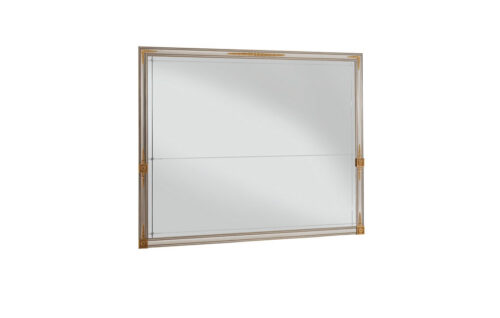 Large wall mirror “Mural” art. 240