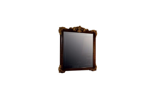 Small mirror