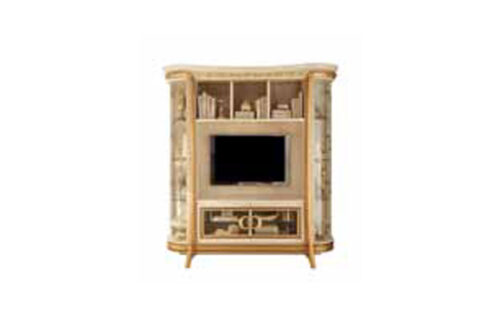 TV Wall unit comp. N. 20