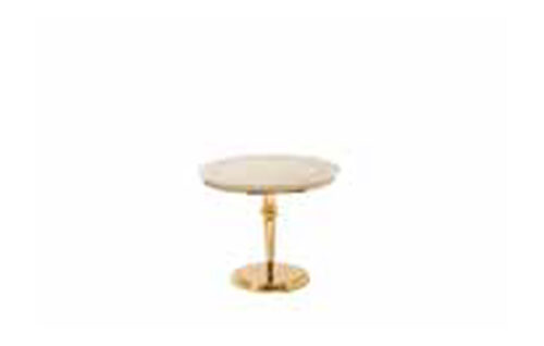 Lamp/End Table Art 50/50