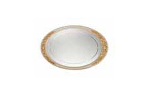 Large mirror for dressing table