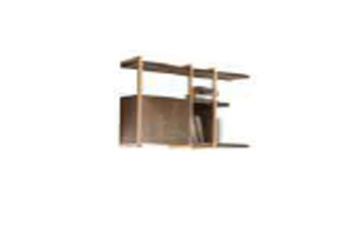WALL DISPLAY CABINET