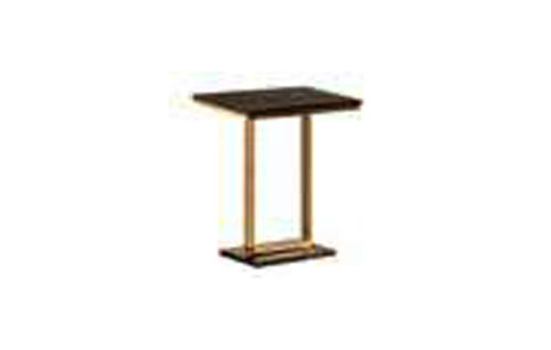 LAMP/END TABLE