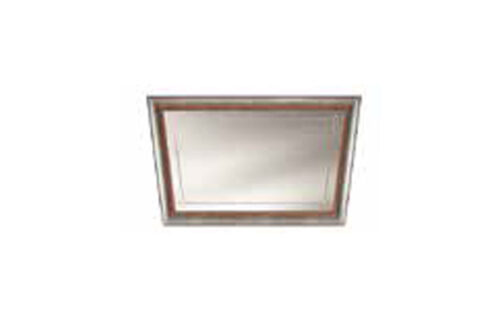 Large mirror for dressing table art. 250
