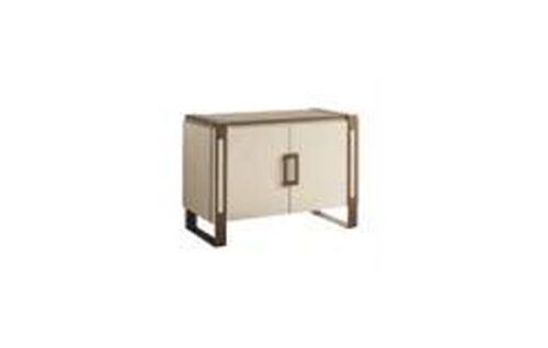 2 DOORS BUFFET