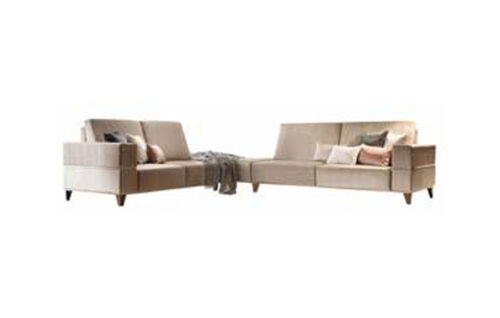 CORNER SOFA