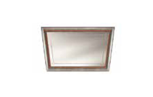 Large mirror