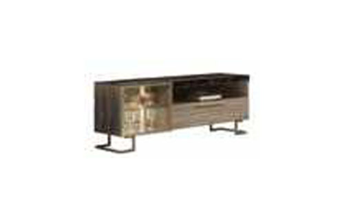 LOW TV CABINET